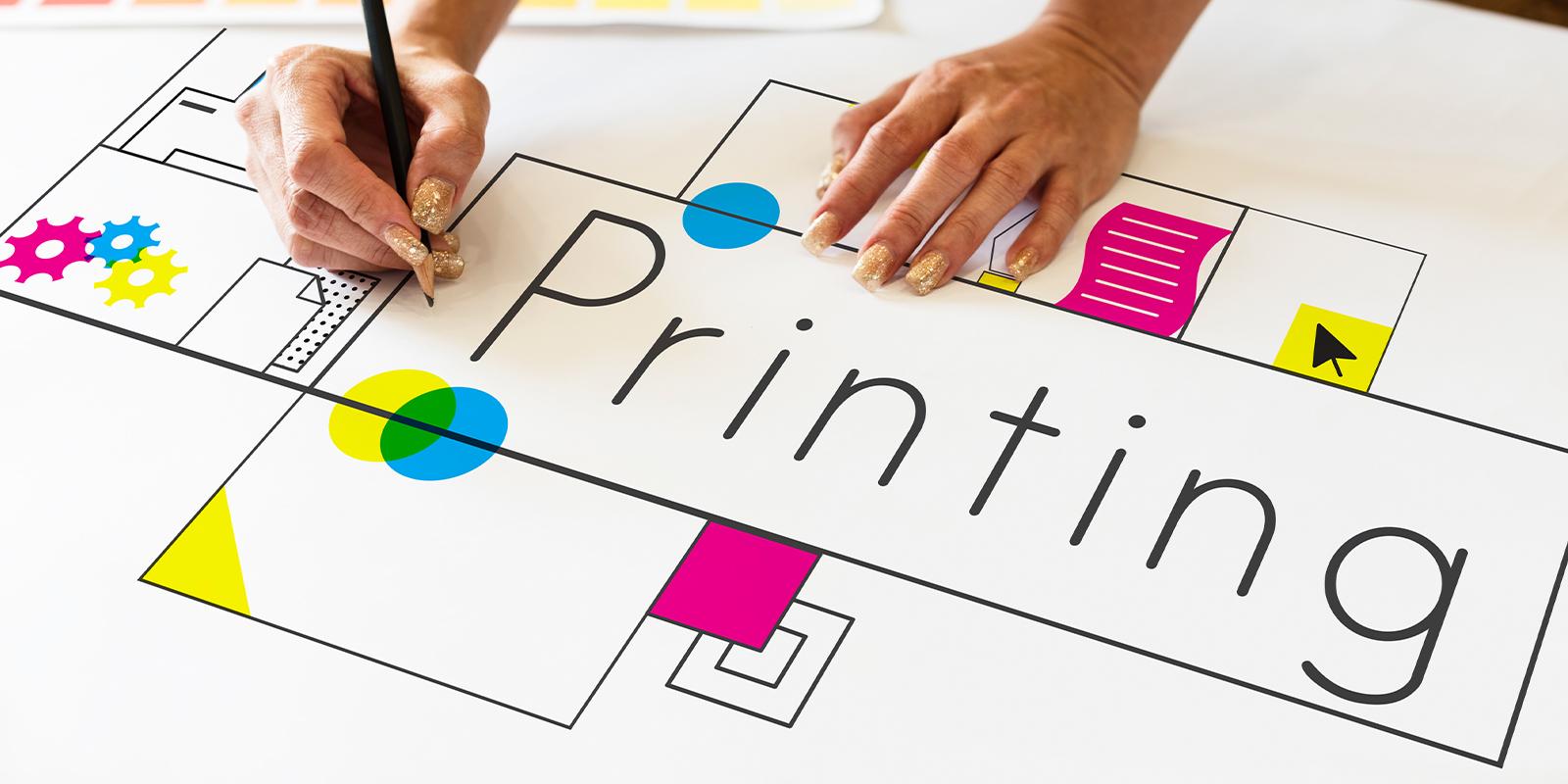 Khách hàng ngành In ấn – Bao bì